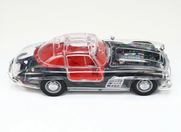 1/24 Full-View 300 SL — image 11 of 16
