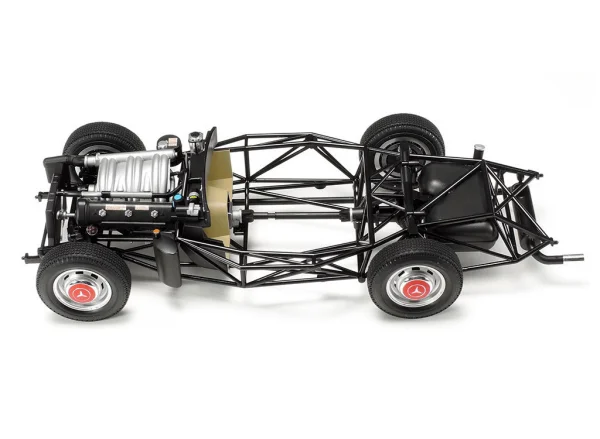 1/24 Full-View 300 SL — image 10 of 16