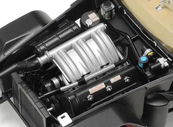 1/24 Full-View 300 SL — image 9 of 16