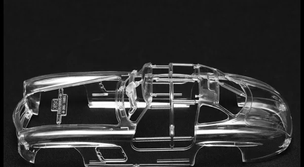1/24 Full-View 300 SL — image 7 of 16
