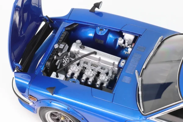 Tamiya 1/24 Datsun 240Z Street Custom — image 3 of 6