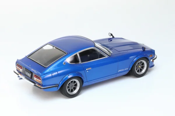 Tamiya 1/24 Datsun 240Z Street Custom — image 5 of 6