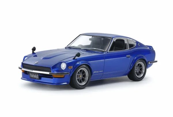 Tamiya 1/24 Datsun 240Z Street Custom — image 1 of 6