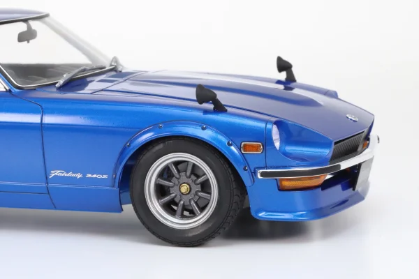 Tamiya 1/24 Datsun 240Z Street Custom — image 2 of 6