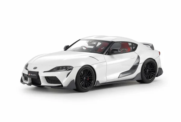 Tamiya 1/24 Toyota GR Supra Custom