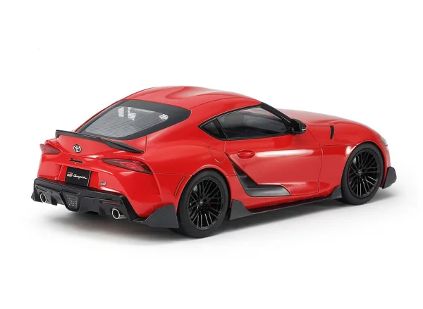Tamiya 1/24 Toyota GR Supra Custom