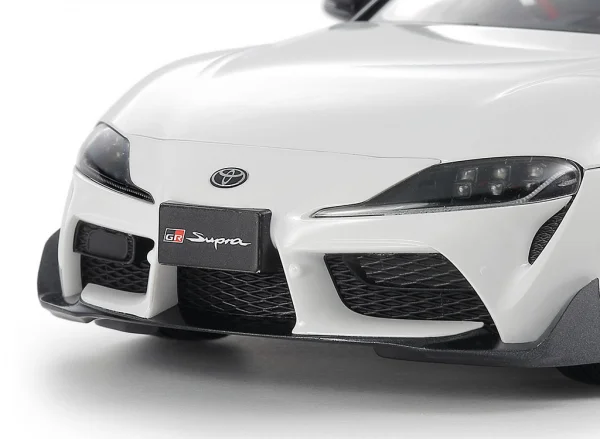 Tamiya 1/24 Toyota GR Supra Custom