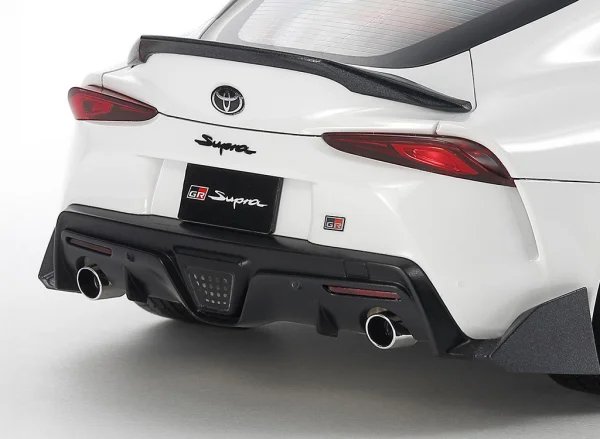 Tamiya 1/24 Toyota GR Supra Custom