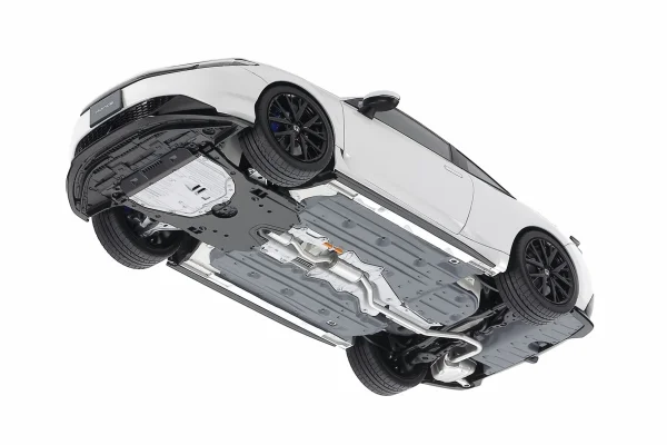 Tamiya Honda Prelude 2025