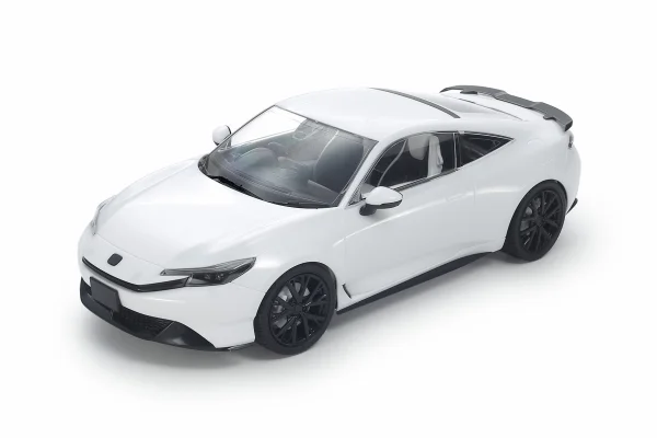 Tamiya Honda Prelude 2025