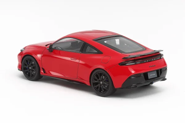 Tamiya Honda Prelude 2025
