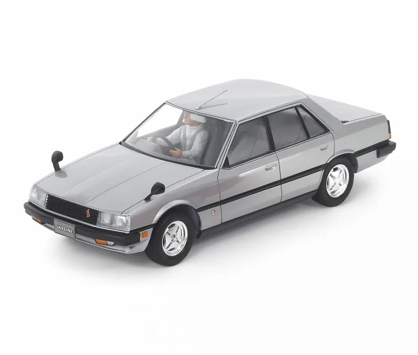 Tamiya 1/24 Nissan Skyline 2000 Turbo GT-ES