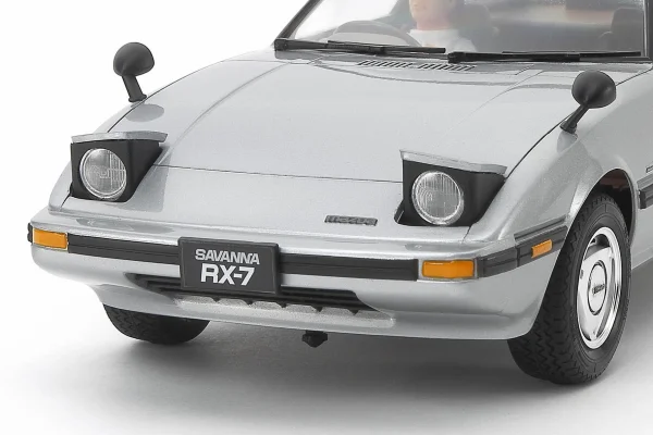 Tamiya 1/24 Mazda Savanna RX-7