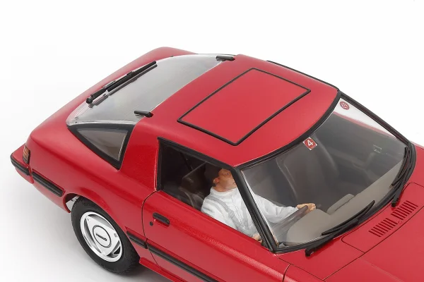Tamiya 1/24 Mazda Savanna RX-7