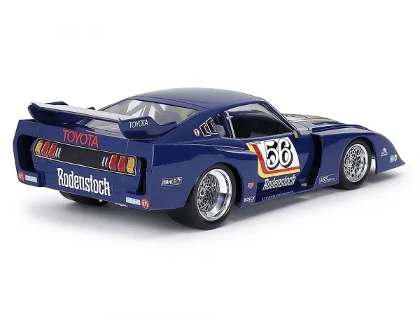 Tamiya 1/24 Toyota Celica LB Turbo Gr.5 — image 3 of 6