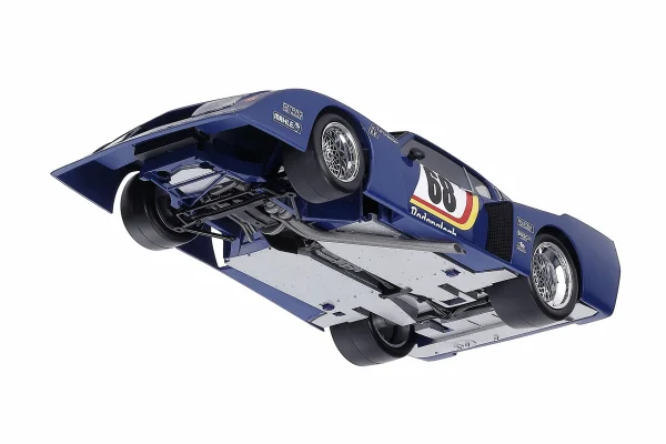 Tamiya 1/24 Toyota Celica LB Turbo Gr.5 — image 6 of 6