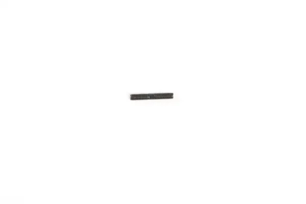 Tamiya 3X18mm Threaded Shaft (1Pc)