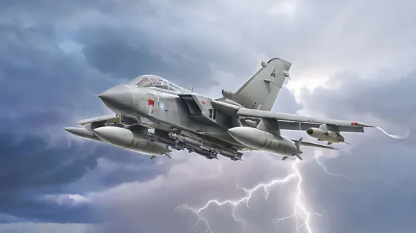Italeri Tornado Gr.4 — image 14 of 15