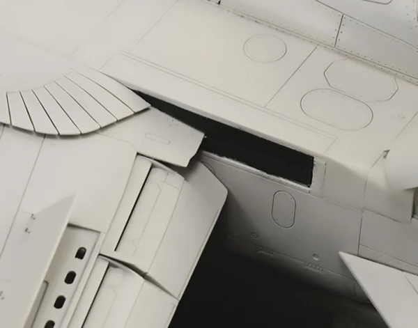 Italeri Tornado Gr.4 — image 2 of 15