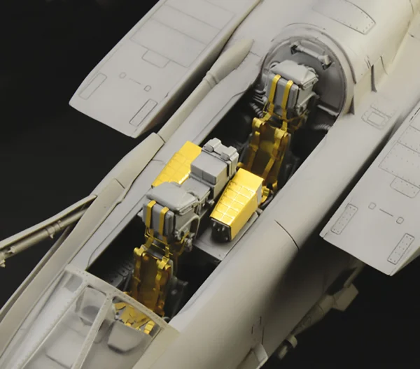 Italeri Tornado Gr.4 — image 4 of 15
