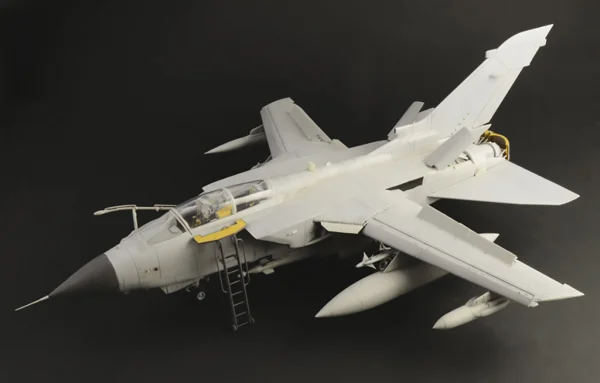 Italeri Tornado Gr.4 — image 7 of 15