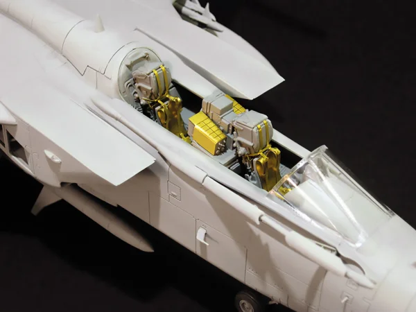Italeri Tornado Ids/Ecr