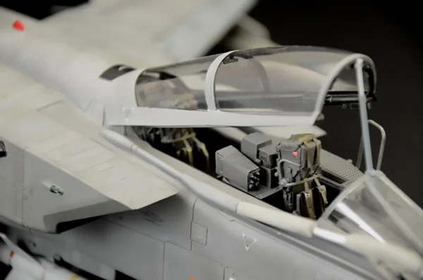 Italeri Tornado Ids/Ecr
