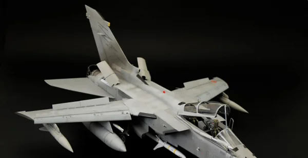 Italeri Tornado Ids/Ecr