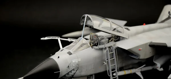 Italeri Tornado Ids/Ecr