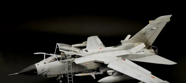 Italeri Tornado Ids/Ecr