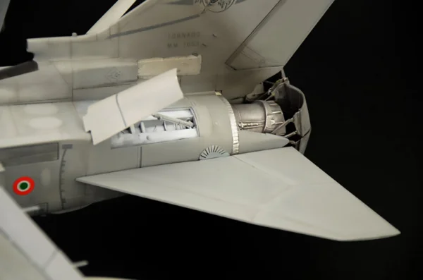 Italeri Tornado Ids/Ecr