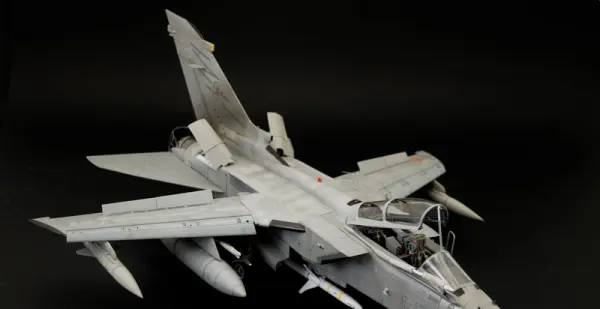Italeri Tornado IDS/ECR — image 17 of 17