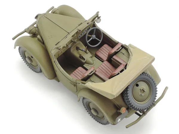 Tamiya 1/48 Ki-61-Ld Hien + Kurogane