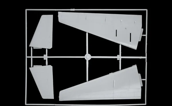Italeri S-3 A Viking