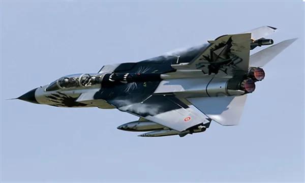 Italeri Jas 39 A Gripen — image 7 of 7
