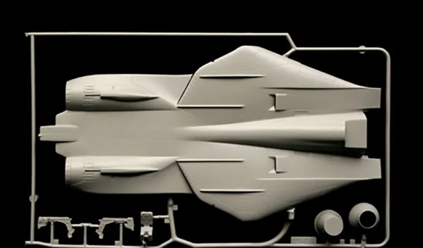 Italeri F-14A Tomcat — image 5 of 8