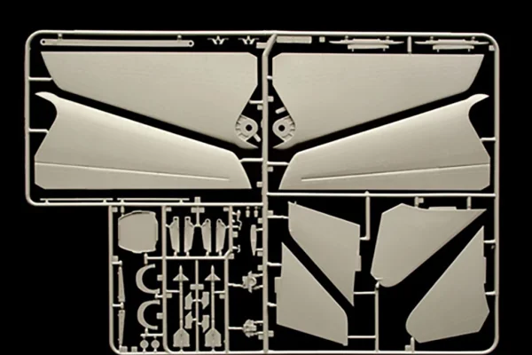 Italeri F-14A Tomcat — image 7 of 8