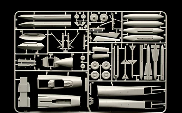 Italeri F-14A Tomcat — image 4 of 8