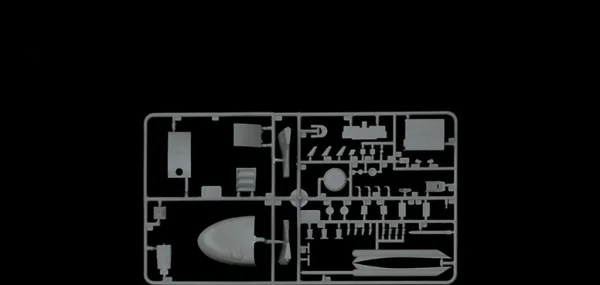 Italeri Raf Hercules C130J C5
