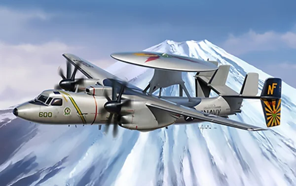 Italeri Raf Hercules C130J C5