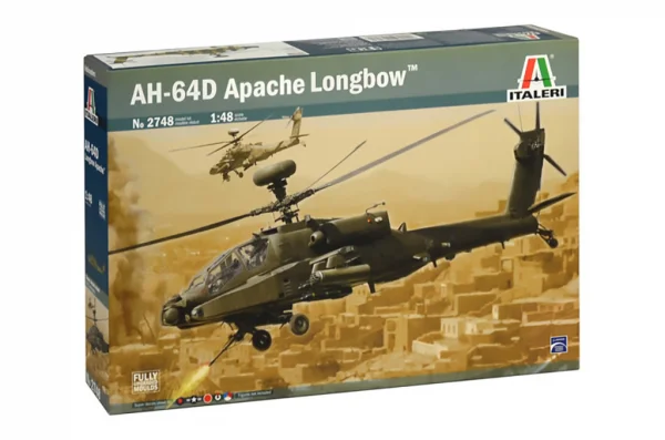 Italeri Hh-60J US Coast Guard — image 12 of 14