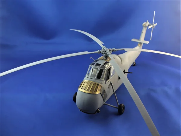 Italeri H-34 — image 5 of 15