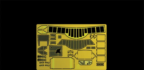 Italeri H-34 — image 2 of 15