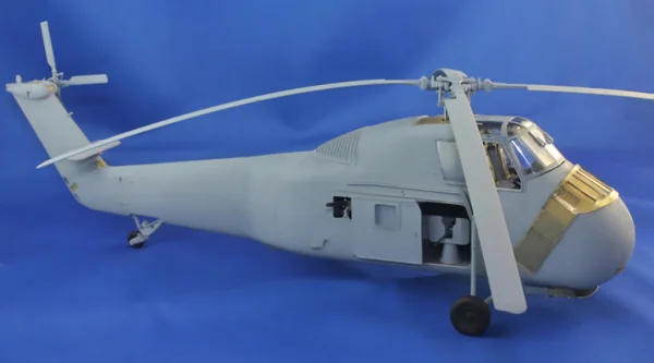 Italeri H-34 — image 6 of 15