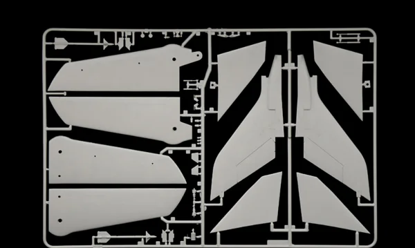 Italeri Tornado Ids