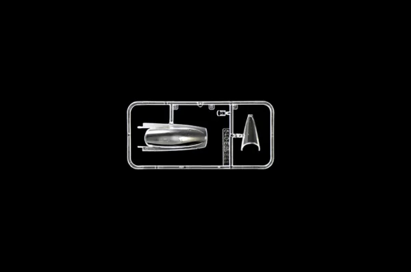 Italeri F-16A Fighting Falcon — image 14 of 14