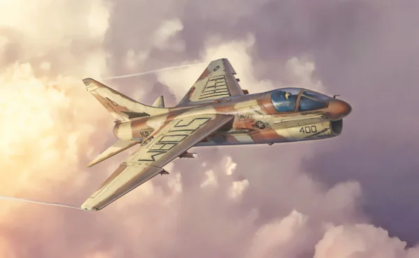 Dragon A-7E Corsair II