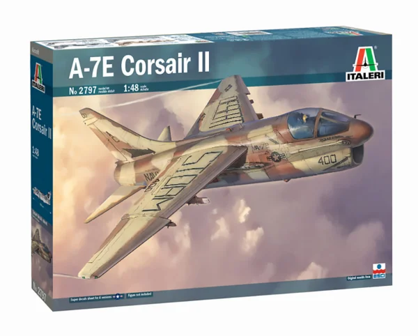 Dragon A-7E Corsair II
