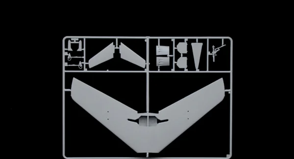 Italeri F-86E Sabre — image 4 of 12