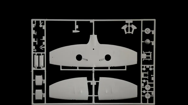 Italeri Spitfire Mk Ix